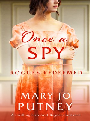 Once a Spy - ebook